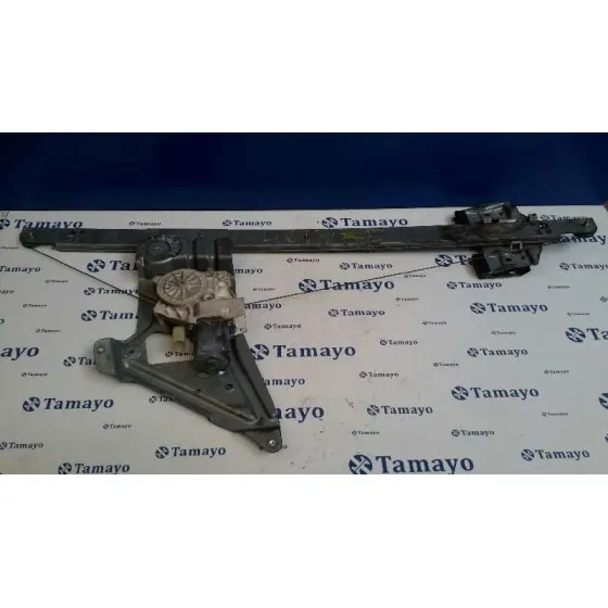 Motor Elevalunas Delantero Derecho para Volkswagen Crafter Caja Cerrada