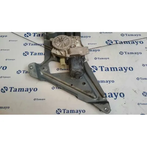 Motor Elevalunas Delantero Derecho para Volkswagen Crafter Caja Cerrada