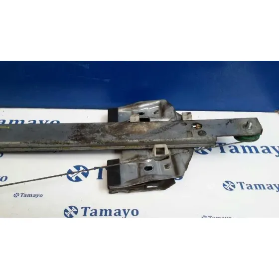 Motor Elevalunas Delantero Derecho para Volkswagen Crafter Caja Cerrada