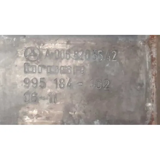 Motor Elevalunas Delantero Derecho para Volkswagen Crafter Caja Cerrada