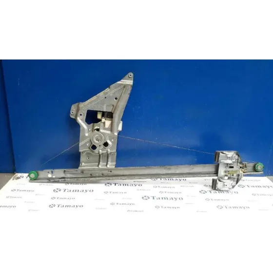 Motor Elevalunas Delantero Derecho para Volkswagen Crafter Caja Cerrada