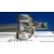 Motor Elevalunas Delantero Derecho para Volkswagen Crafter Caja Cerrada