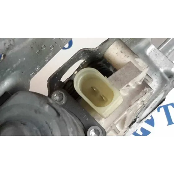 Motor Elevalunas Delantero Derecho para Volkswagen Crafter Caja Cerrada