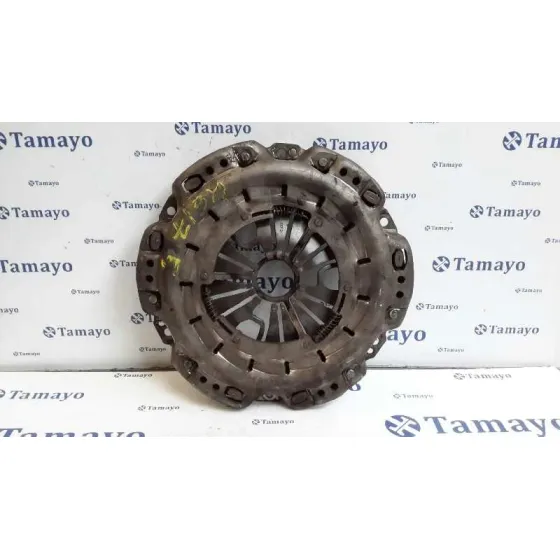 Kit Embrague para Volkswagen Crafter Caja Cerrada