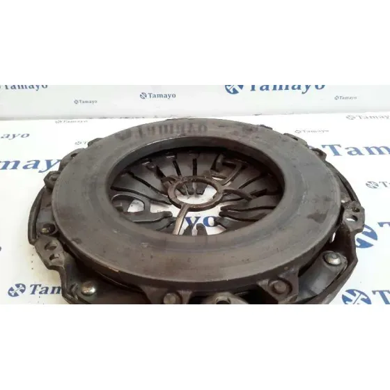 Kit Embrague para Volkswagen Crafter Caja Cerrada