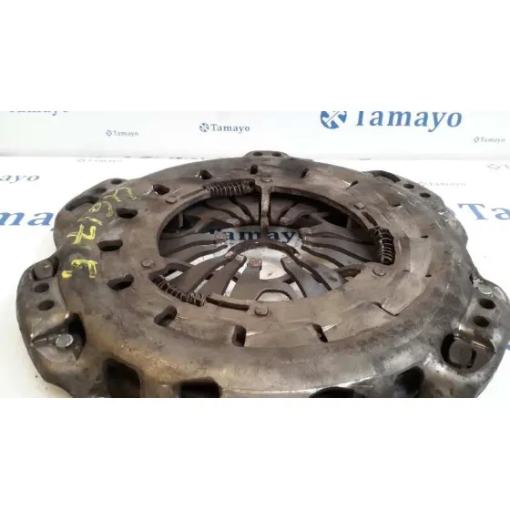 Kit Embrague para Volkswagen Crafter Caja Cerrada