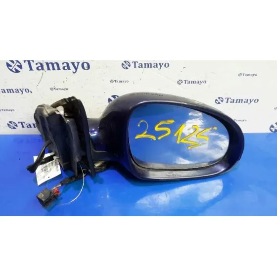 Retrovisor Derecho para Volkswagen Jetta (162)