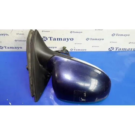 Retrovisor Derecho para Volkswagen Jetta (162)