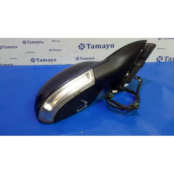 Retrovisor Derecho para Volkswagen Jetta (162)
