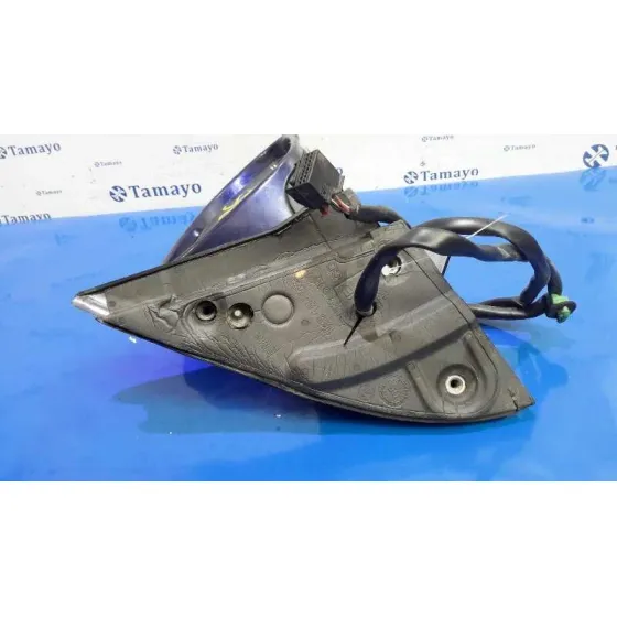 Retrovisor Derecho para Volkswagen Jetta (162)