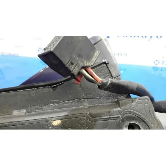 Retrovisor Derecho para Volkswagen Jetta (162)