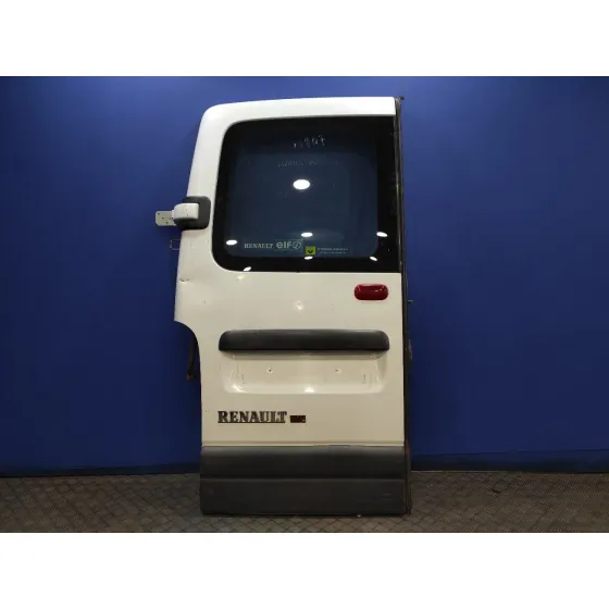 Puerta Trasera Carga Izquierda para Renault Master Desde '98