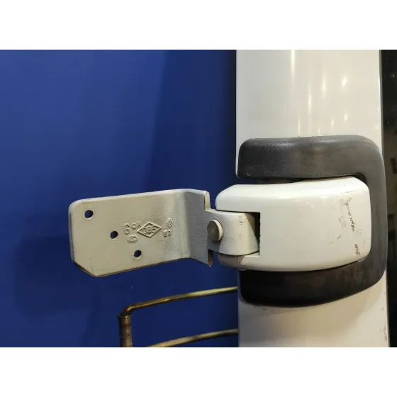 Puerta Trasera Carga Izquierda para Renault Master Desde '98