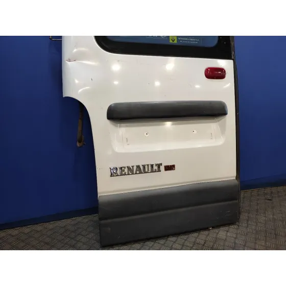 Puerta Trasera Carga Izquierda para Renault Master Desde '98