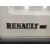 Puerta Trasera Carga Izquierda para Renault Master Desde '98