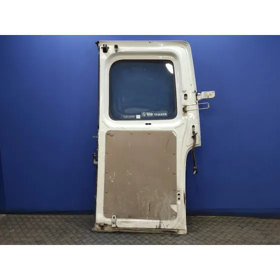 Puerta Trasera Carga Izquierda para Renault Master Desde '98