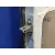 Puerta Trasera Carga Izquierda para Renault Master Desde '98