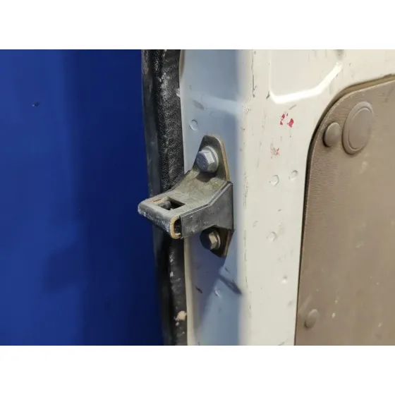 Puerta Trasera Carga Izquierda para Renault Master Desde '98
