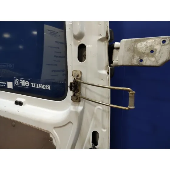 Puerta Trasera Carga Izquierda para Renault Master Desde '98