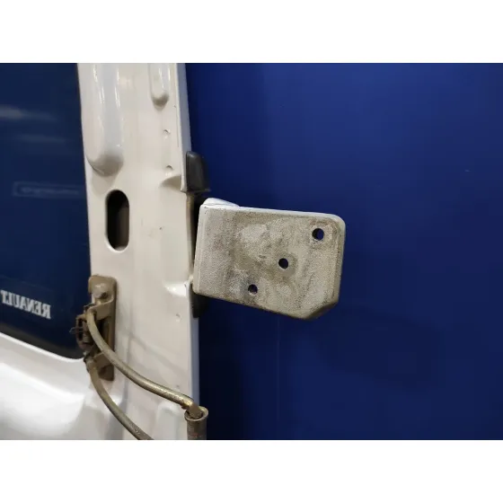 Puerta Trasera Carga Izquierda para Renault Master Desde '98