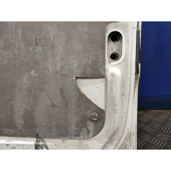 Puerta Trasera Carga Izquierda para Renault Master Desde '98