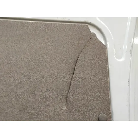 Puerta Trasera Carga Izquierda para Renault Master Desde '98