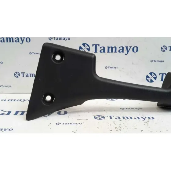 Maneta Interior Trasera Derecha para Volkswagen Crafter Caja Cerrada