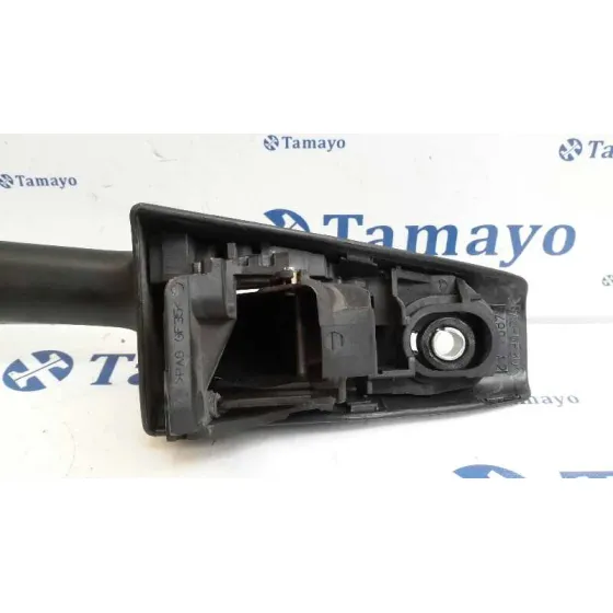 Maneta Interior Trasera Derecha para Volkswagen Crafter Caja Cerrada