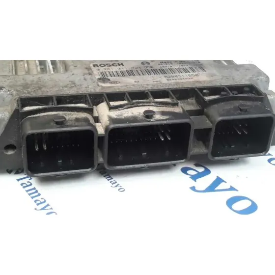Centralita Motor Uce para Renault Espace Iv (Jk0)