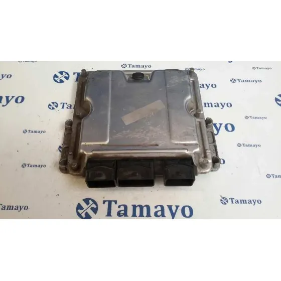 Centralita Motor Uce para Peugeot 206 Berlina