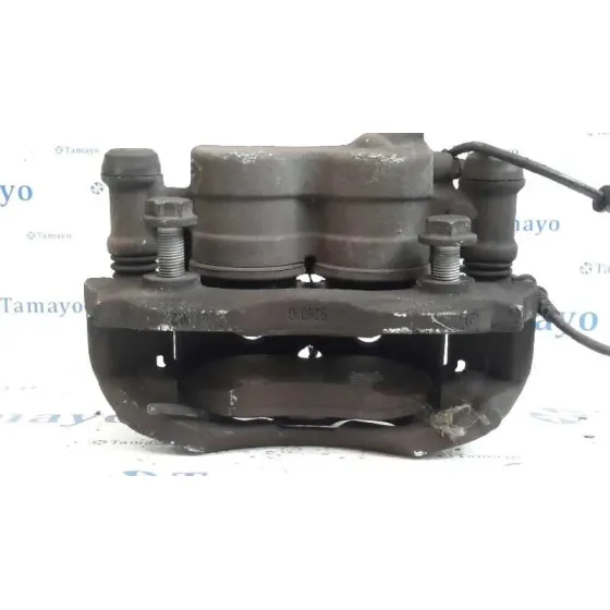 Pinza Freno Delantera Izquierda para Volkswagen Crafter Caja Cerrada