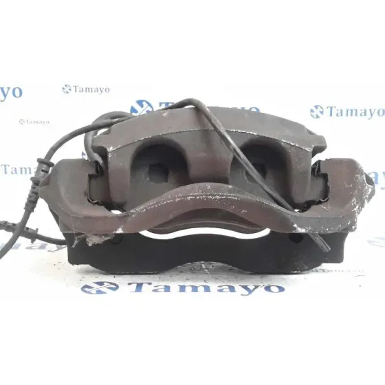 Pinza Freno Delantera Izquierda para Volkswagen Crafter Caja Cerrada