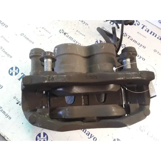 Pinza Freno Delantera Izquierda para Volkswagen Crafter Caja Cerrada
