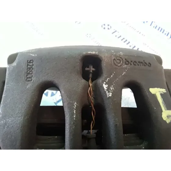 Pinza Freno Delantera Izquierda para Volkswagen Crafter Caja Cerrada