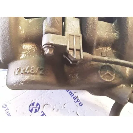 Pinza Freno Delantera Izquierda para Volkswagen Crafter Caja Cerrada