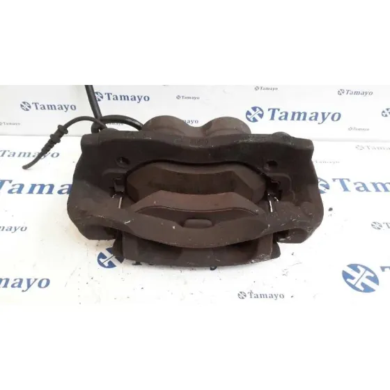 Pinza Freno Delantera Derecha para Volkswagen Crafter Caja Cerrada
