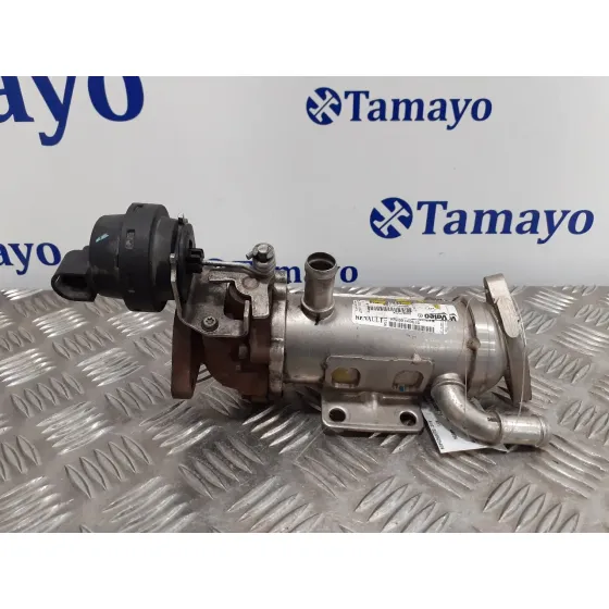 Enfriador Gases para Renault Espace Iv (Jk0)