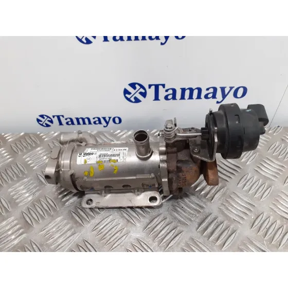 Enfriador Gases para Renault Espace Iv (Jk0)