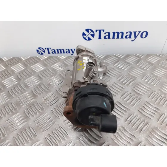 Enfriador Gases para Renault Espace Iv (Jk0)