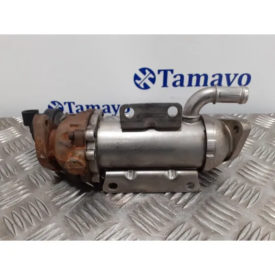 Enfriador Gases para Renault Espace Iv (Jk0)