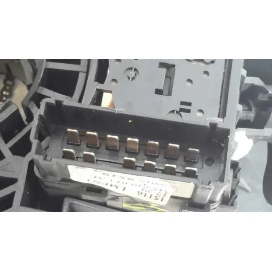 Mando Limpia para Renault Master Ii Phase 2 Combi
