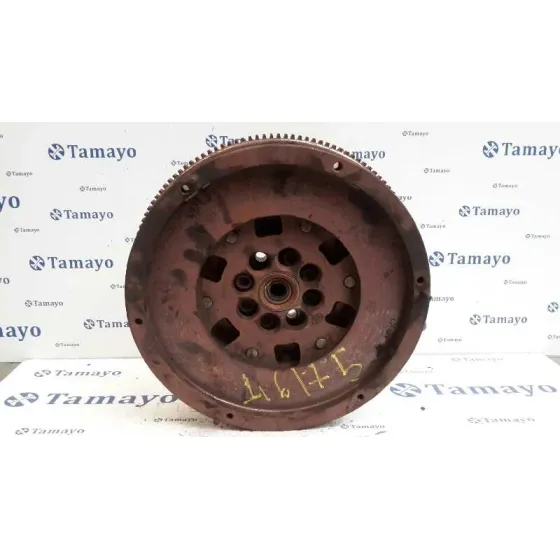 Volante Motor Bi-Masa para Volkswagen Crafter Caja Cerrada