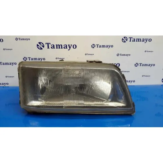 Faro Derecho para Citroën Jumper Caja Cerrada (1)