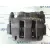 Pinza Freno Delantera Izquierda para Renault Master Ii Phase 2 Combi