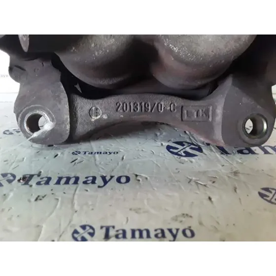 Pinza Freno Delantera Izquierda para Renault Master Ii Phase 2 Combi