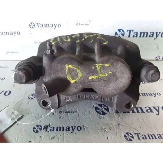 Pinza Freno Delantera Izquierda para Renault Master Ii Phase 2 Combi
