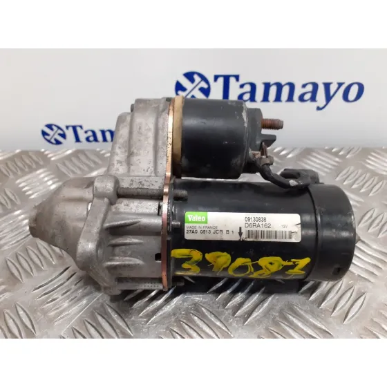 Motor Arranque para Opel Astra G Berlina