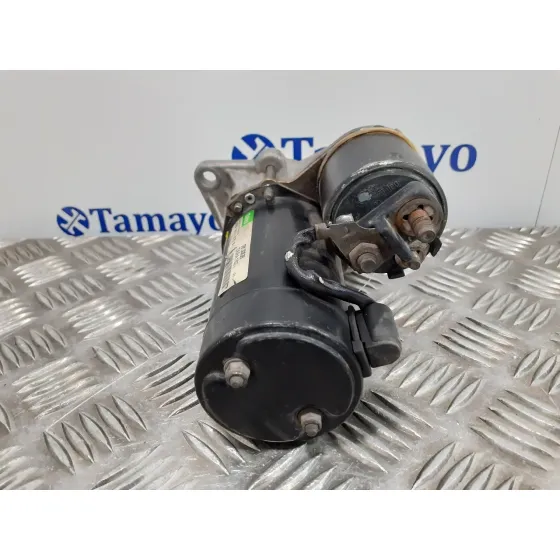 Motor Arranque para Opel Astra G Berlina