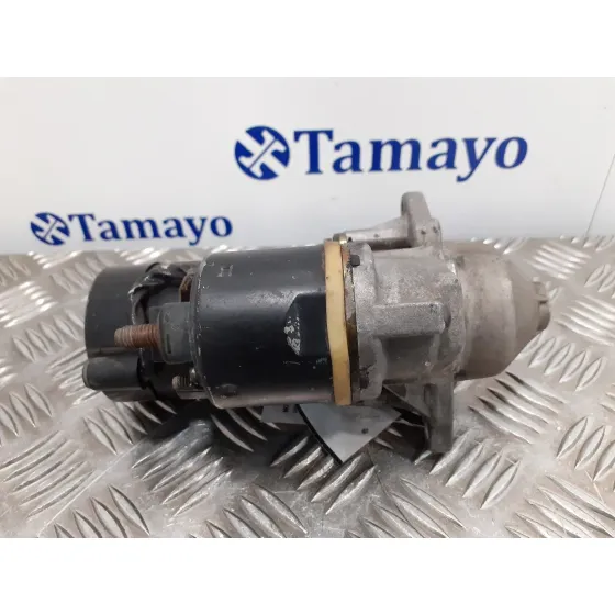 Motor Arranque para Opel Astra G Berlina