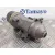 Motor Arranque para Opel Astra G Berlina